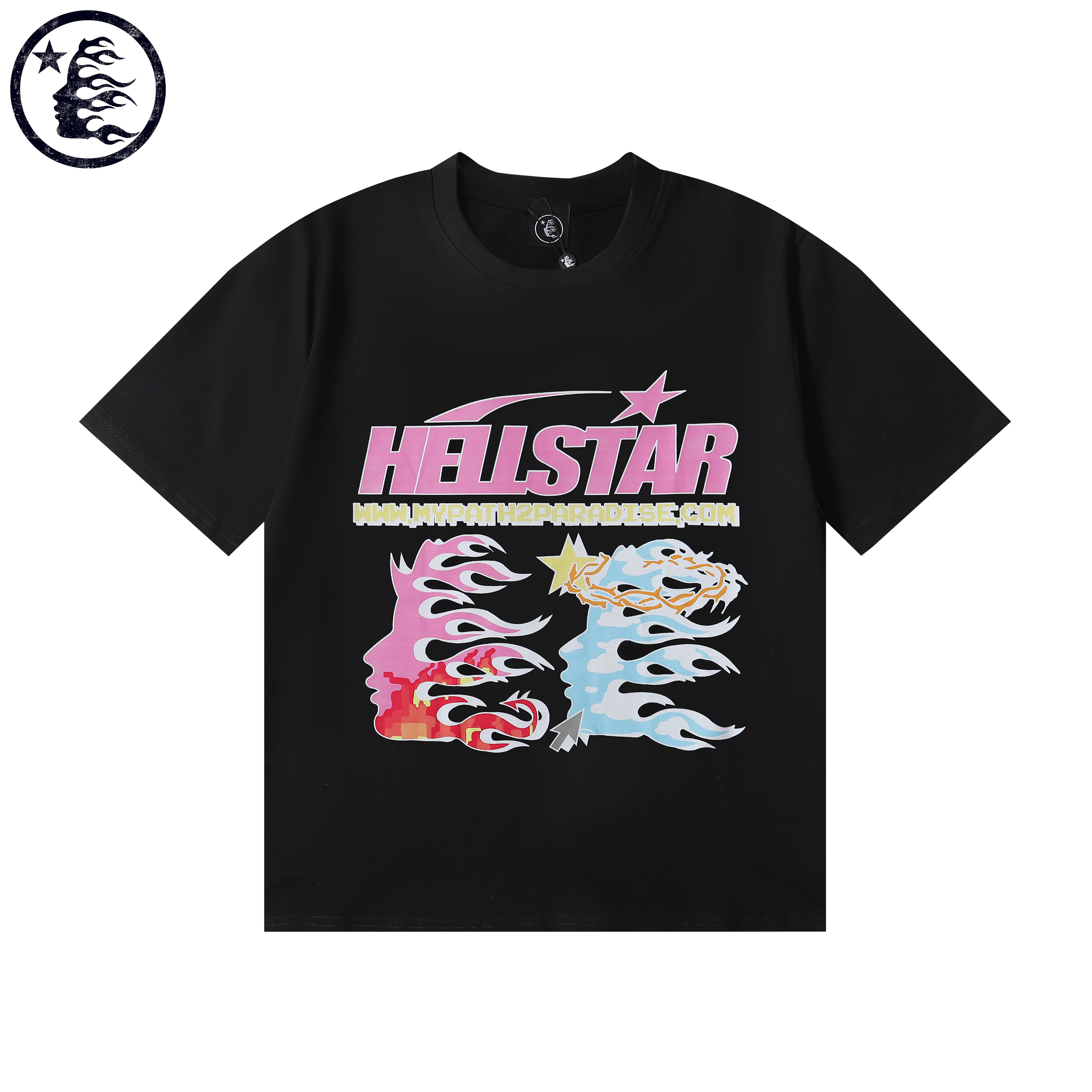 Hellstar T-Shirts